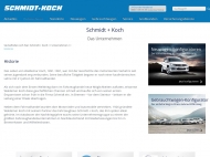 Bild Autohaus Wilhelmshaven Nord Schmidt + Koch GmbH
