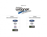 Bild Autohaus Wagner Pirmasens GmbH