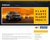 Bild Autohaus Jürgen Lautsch OHG