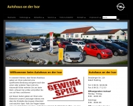 Bild Autohaus an der Isar GmbH