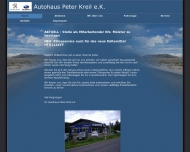 Bild Autohaus Peter Kreil e.K.