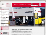 Bild Furchtmann K. D. Autohaus