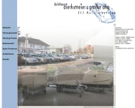 Bild Autohaus Dierksmeier u. Grotke