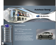 Bild Georgi Eva Subaru-Autohaus