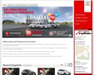 Bild Autohaus Hirscheider
