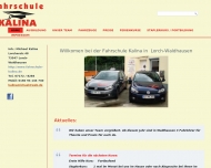 Bild Autohaus Kalina KFZ-Werksttte