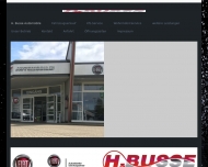 Bild Busse Automobile GmbH, H.