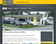 Bild HH-Automobile Jahn GmbH