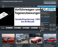 Bild E. Dohm Beteiligungs- und Verwaltungs GmbH