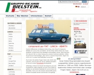 Bild Bielstein Gruppo Ricambi OHG