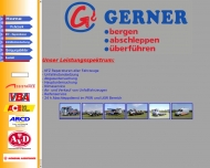 Bild Gerner Verwaltungs-GmbH