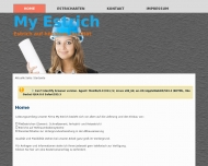Bild My Estrich 