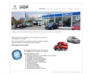 Bild Autohaus Ulbrich GmbH
