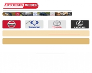 Bild Weber Autohaus GmbH & Co. KG