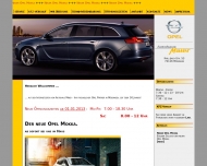 Bild Autohaus Ernst Maier GmbH & Co. KG
