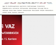 Bild Autohaus Vaz