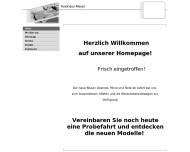 Bild Autohaus Meyer KFZ