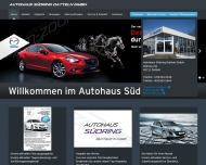 Bild Autohaus Sdring Datteln GmbH