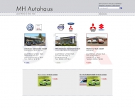 Bild Autohaus Gemnden GmbH