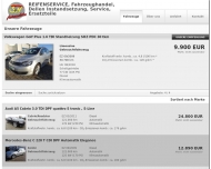 Bild S. & H. Automobile Inh. Salim Yilmaz