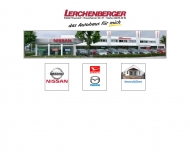 Bild Autohaus Annemarie Lerchenberger oHG