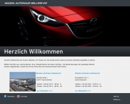 Bild Autohaus Hellwig