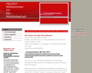Bild Autocenter Hartig Steffen