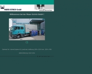 Bild Mayer Estrich GmbH