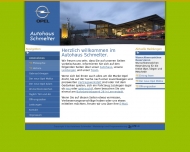 Bild Autohaus Schmelter GmbH u. Co. KG