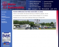 Bild Meier Automobile