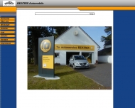 Bild Beatrix Automobile GbR