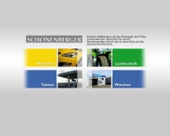 Bild Sch�nenberger A. GmbH