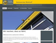 Bild Dinkhoff 1A Autoservice Autohaus