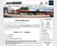 Bild Sander Automobile Verwaltungs GmbH