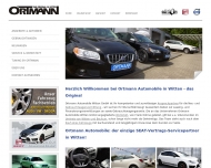 Bild Ortmann Automobile