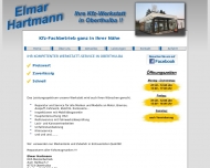 Bild Autohaus Elmar Hartmann