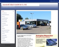 Bild Autotreff Jäkel GmbH & Co KG