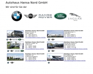 Autohaus Hansa Nord