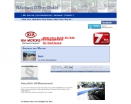 Bild D. Ehm Service GmbH