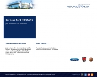 Bild Martin Autohaus