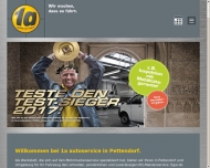 Bild Automobile Jura GmbH , Inh. M. Achhammer