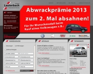 Bild Autohaus Lauterbach GmbH