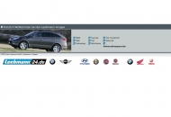 Bild Auto Leebmann GmbH
