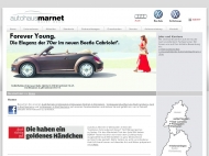Bild Autohaus Marnet GmbH & Co KG