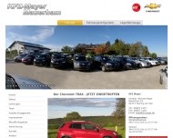 Bild Mayer KFZ-Meisterbetrieb