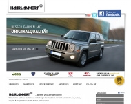 Bild Autohaus Haarlammert GmbH & Co. KG