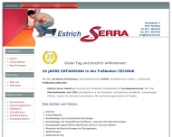 Bild Estrich-Serra GmbH