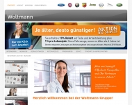 Bild Woltmann Fhrenstrae GmbH