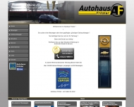 Bild Autohaus Fritzlar