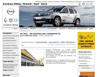 Bild Renault Deutschland AG